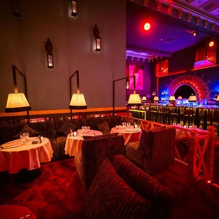 La Suite Hotel Agadir Adults Only Buitenkant foto