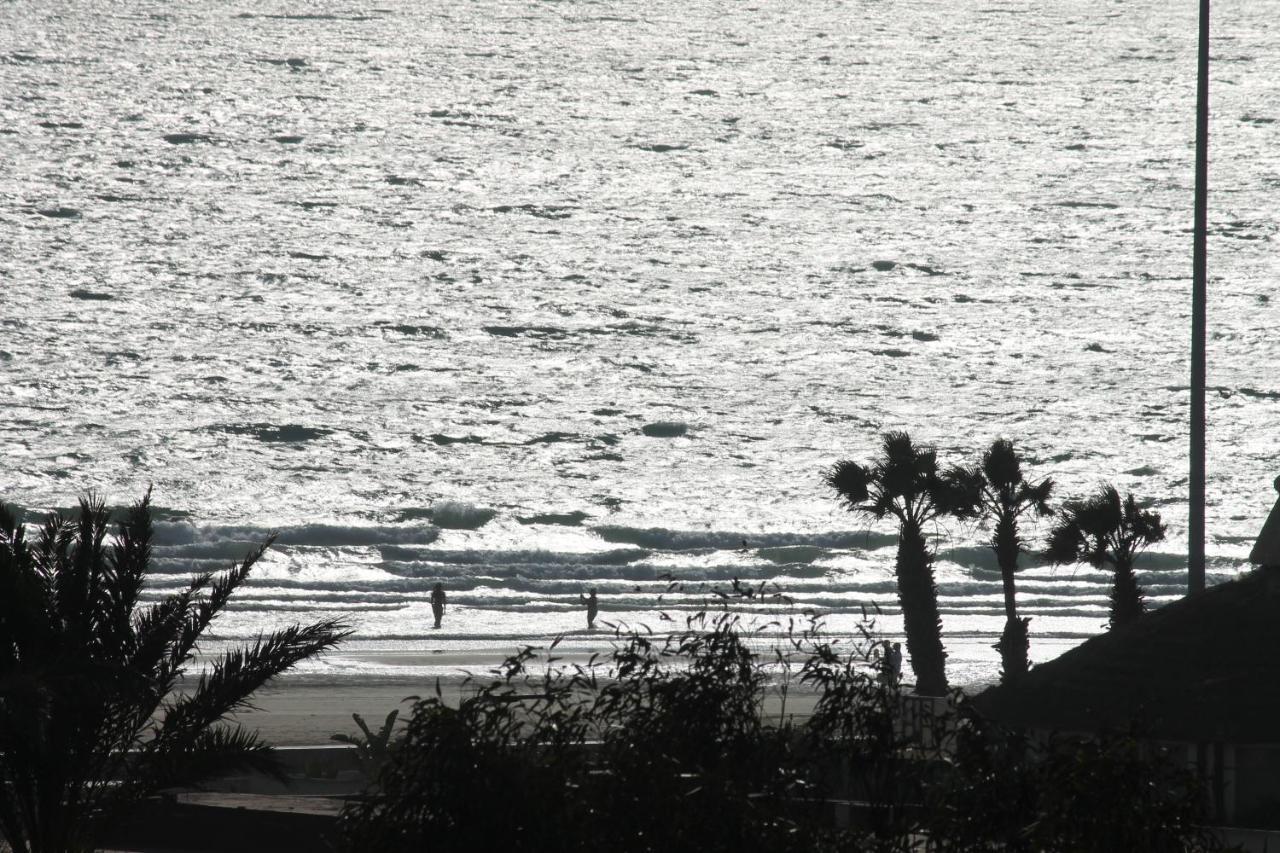 La Suite Hotel Agadir Adults Only Buitenkant foto
