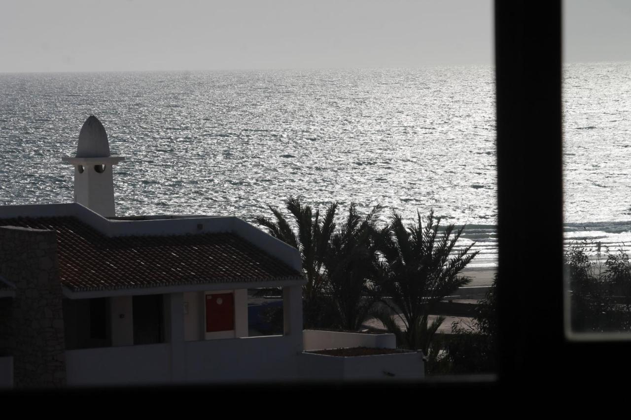 La Suite Hotel Agadir Adults Only Buitenkant foto