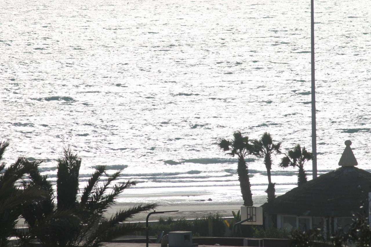 La Suite Hotel Agadir Adults Only Buitenkant foto