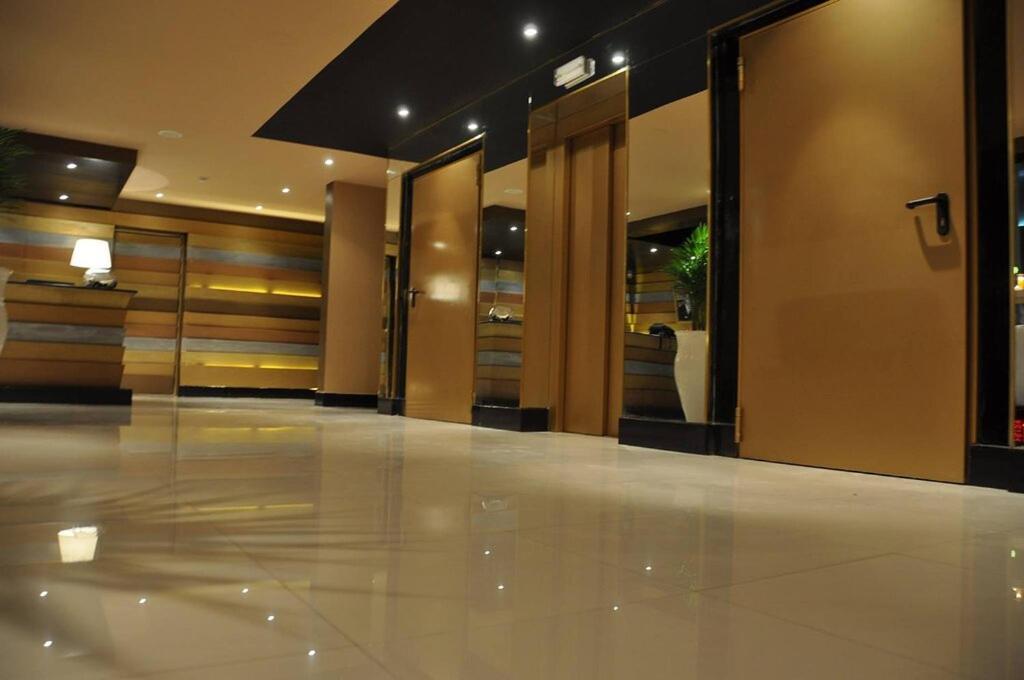 La Suite Hotel Agadir Adults Only Buitenkant foto