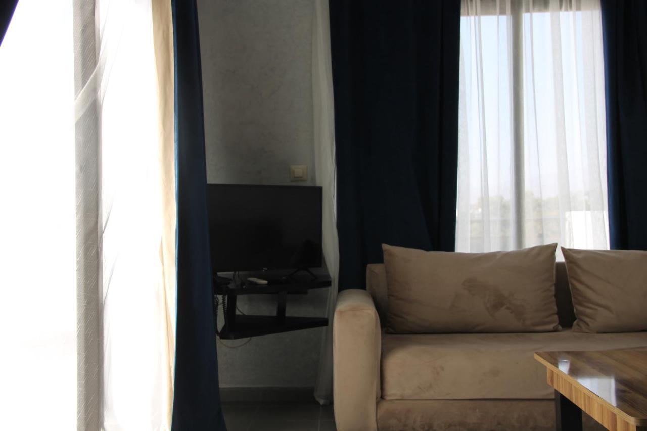 La Suite Hotel Agadir Adults Only Buitenkant foto