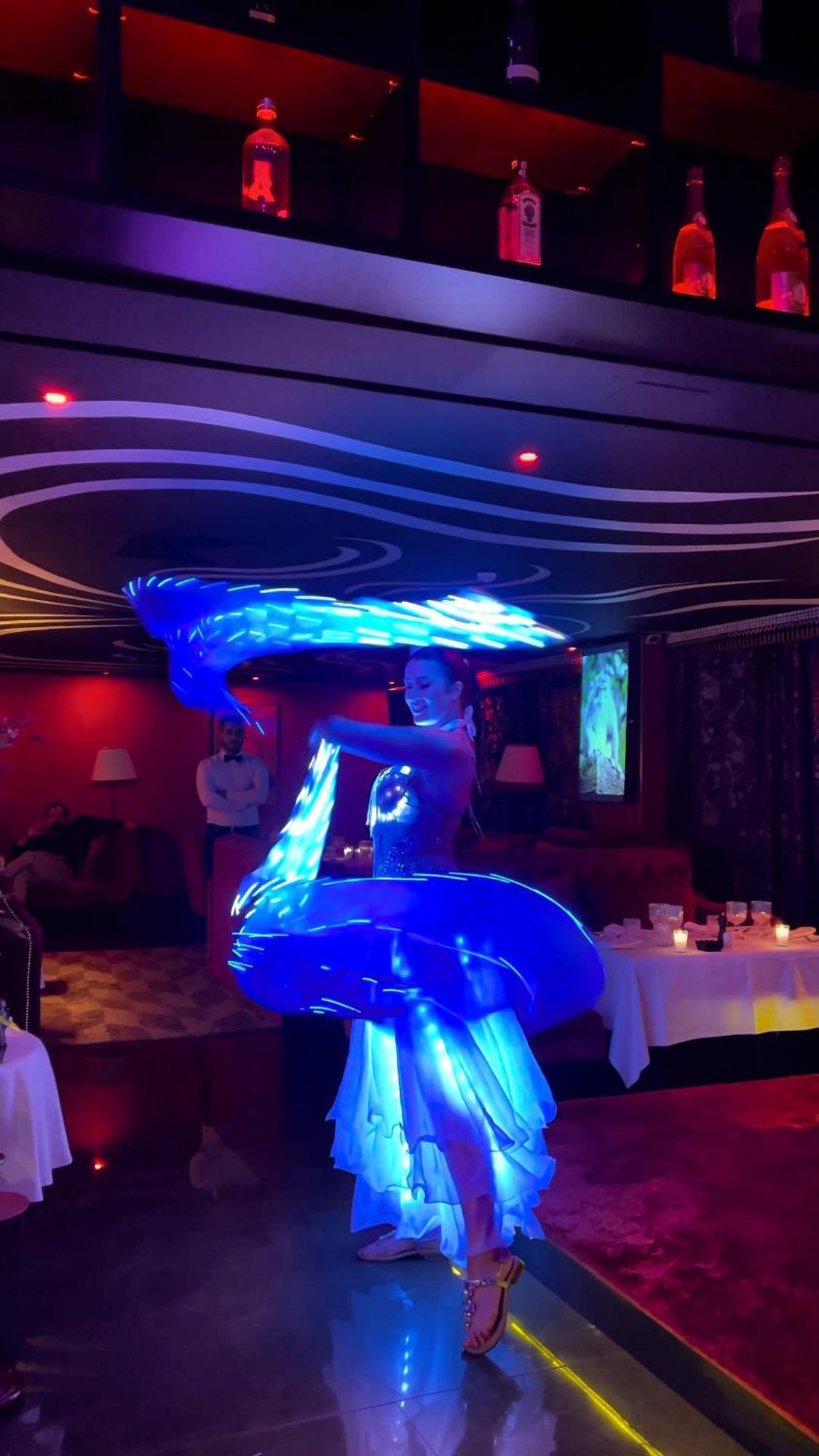 La Suite Hotel Agadir Adults Only Buitenkant foto