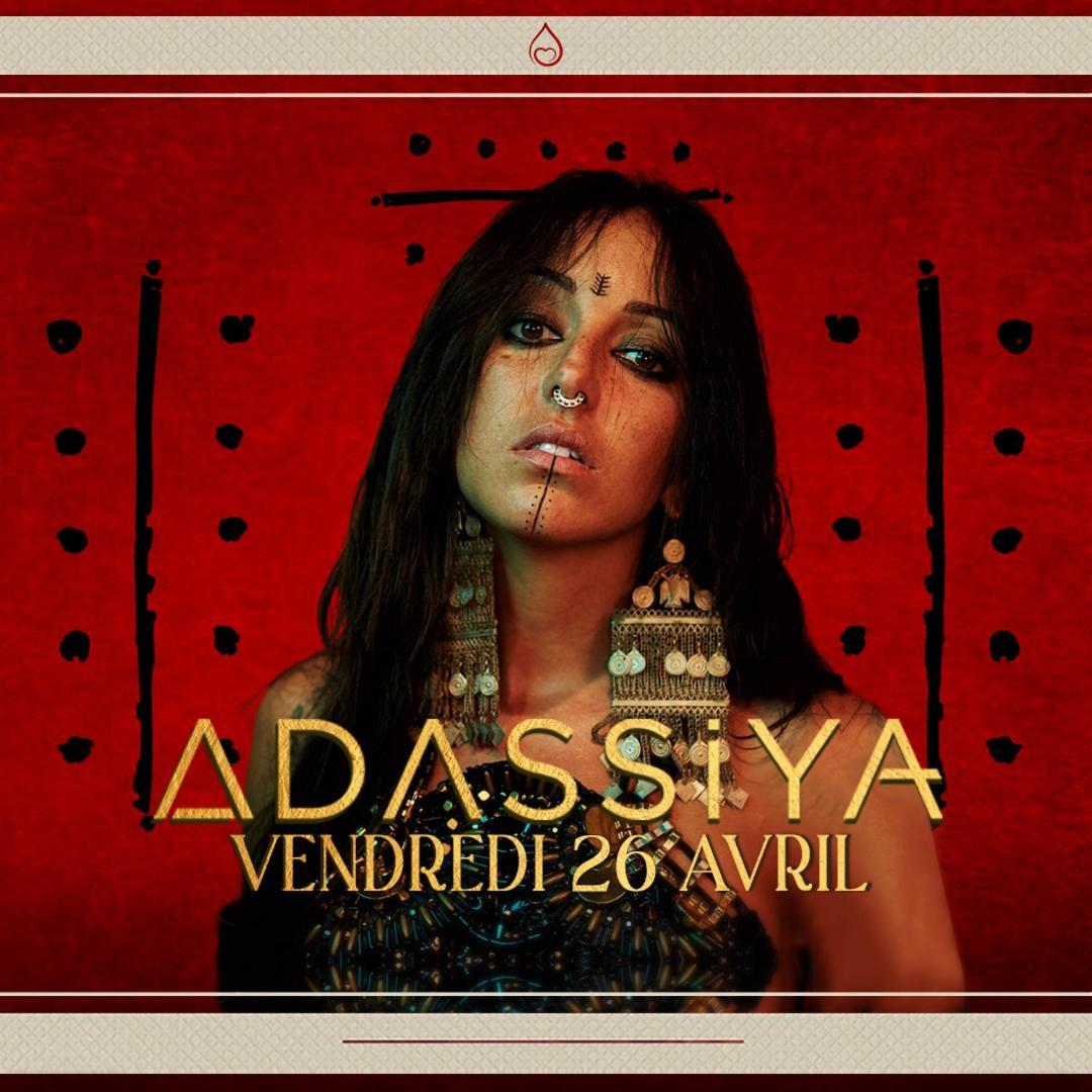 La Suite Hotel Agadir Adults Only Buitenkant foto