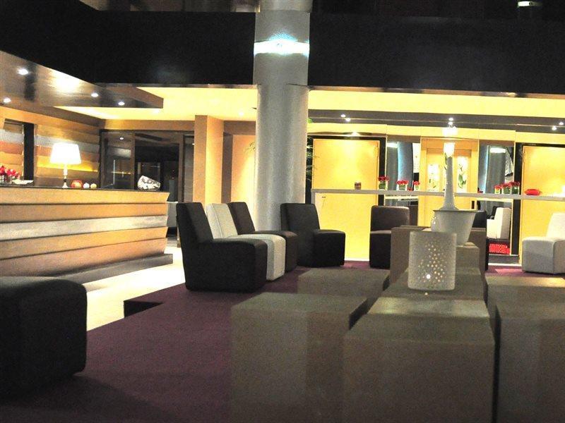 La Suite Hotel Agadir Adults Only Buitenkant foto